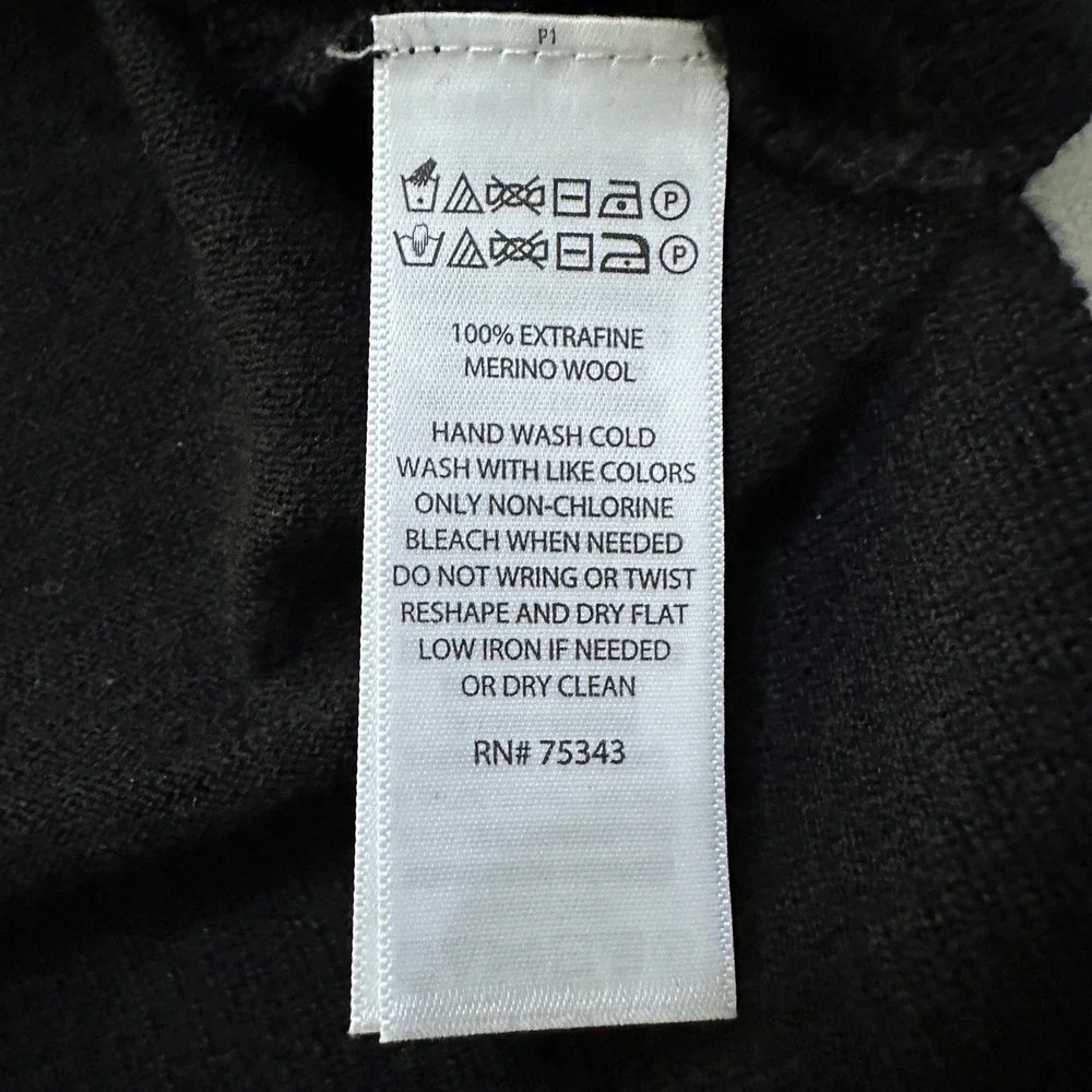 Telluride Clothing Company luxurious 100%
